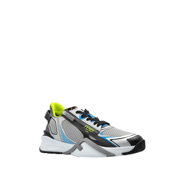 Zapatillas Fendi Multicolor