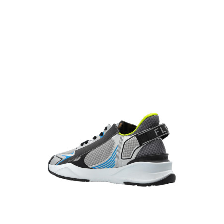 Sneakers Fendi Multicolor 7E1689 AOS0 F1PXW