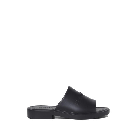 Sandals Salvatore Ferragamo black 763358 01F515