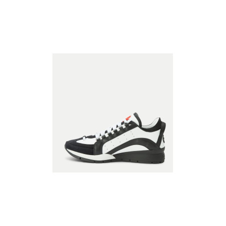 Sneaker Dsquared schwarz