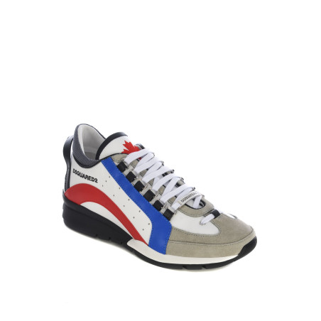 Sneakers Dsquared nero SNM0299 13220001 M072