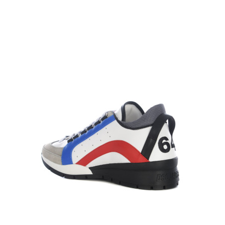 Sneaker Dsquared schwarz