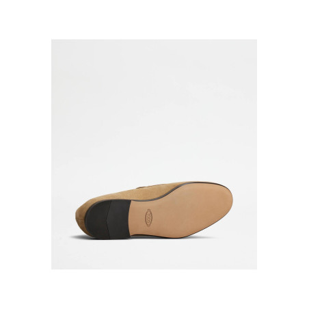 Mocassins Tod's brun