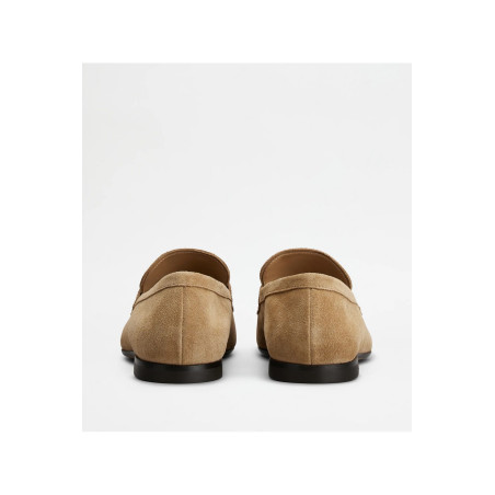 Loafers Tod's marrón XXM38K0GG10RE0C801