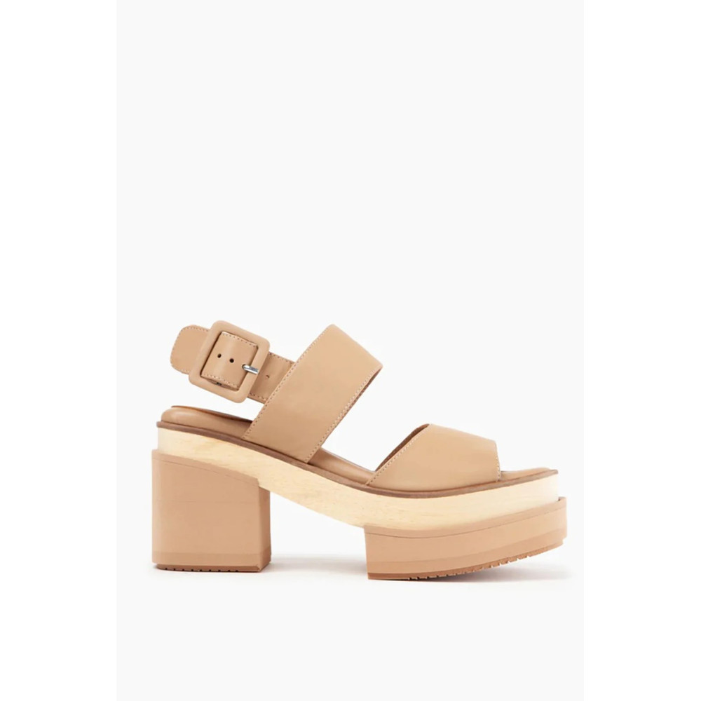 Sandalen Paloma Barceló beige