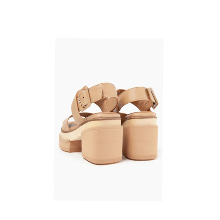 Sandales Paloma Barceló beige