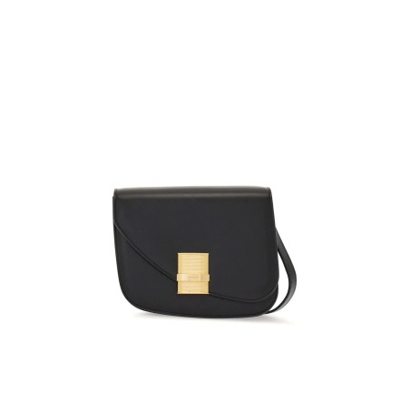 Bolso Salvatore Ferragamo negro
