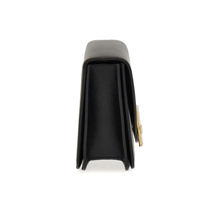 Bolso Salvatore Ferragamo negro