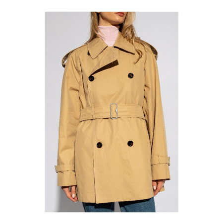 Trenchcoat Burberry beige