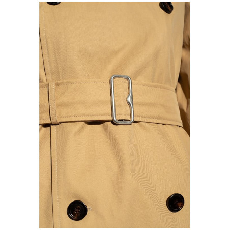 Trench Burberry beige 8089783 A3743