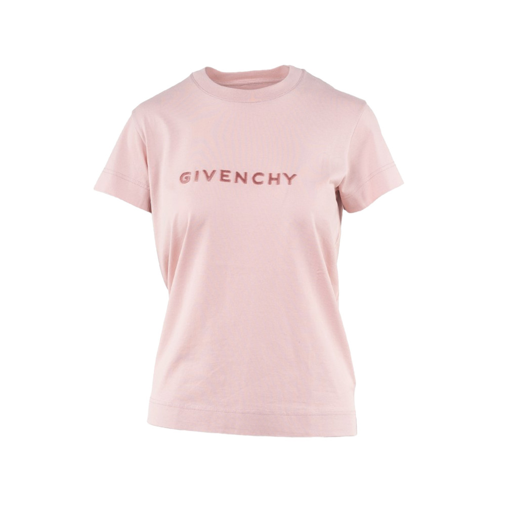 T-Shirt Givenchy pink