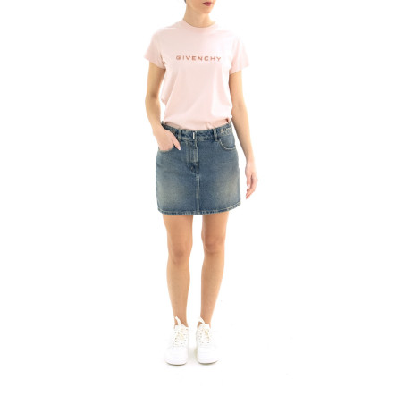 T-Shirt Givenchy pink