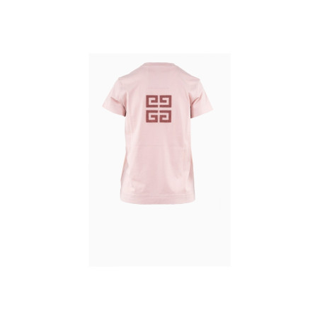 T-Shirt Givenchy rose