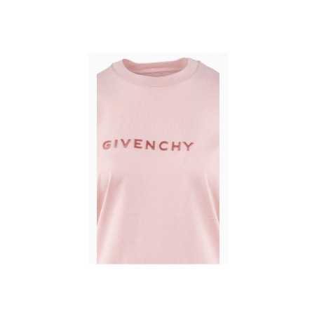 T-Shirt Givenchy pink