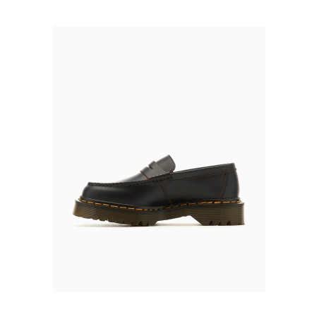 Mocassini Dr. Martens nero PENTON BEX