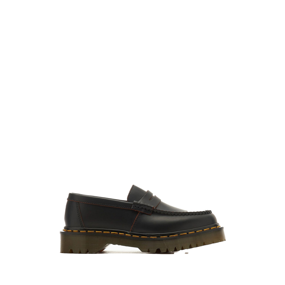 Mocassini Dr. Martens nero PENTON BEX