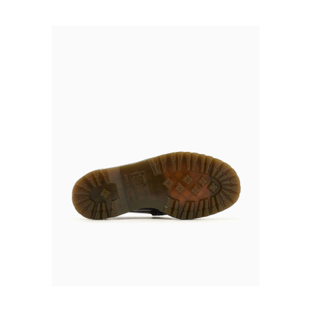 Mocassini Dr. Martens nero PENTON BEX
