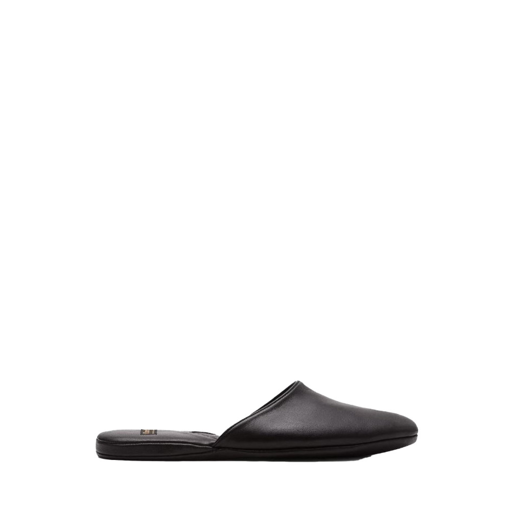 Sandalias Church's negro