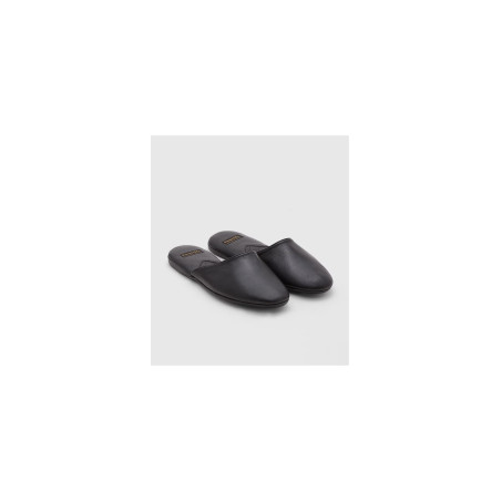 Sandals Church's black