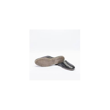 Sandals Church's black