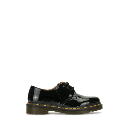 Derby Dr. Martens negro