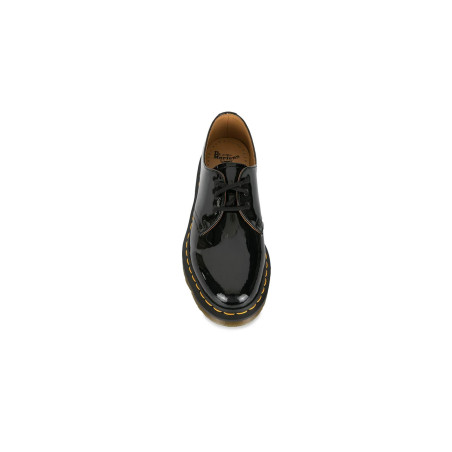 Derby Dr. Martens negro