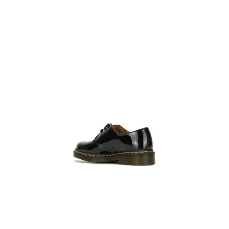 Derby Dr. Martens negro