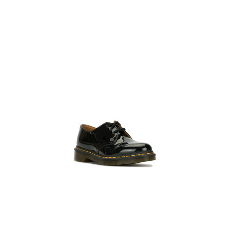 Derby Dr. Martens negro