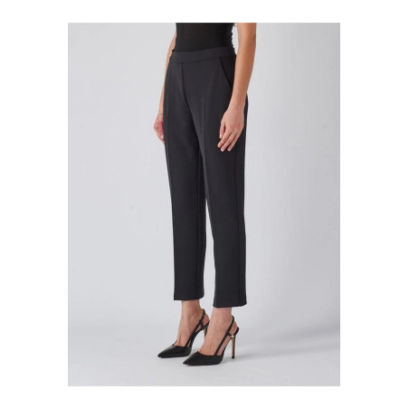 Pantalone Pinko nero 102861 A0HC