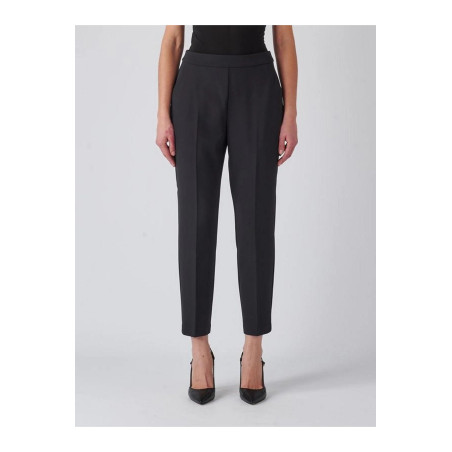 Pants Pinko black 102861 A0HC