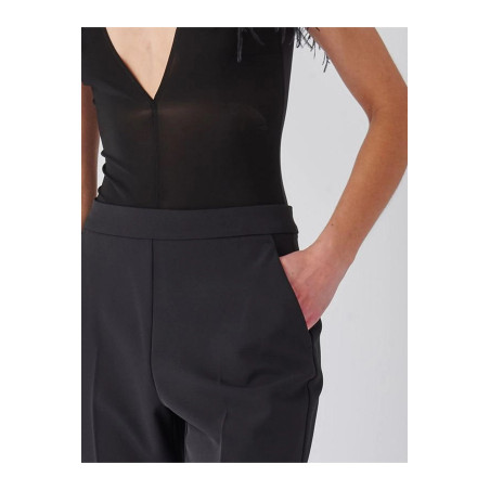 Pantalones Pinko negro