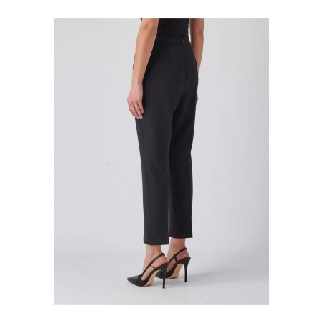 Hose Pinko schwarz