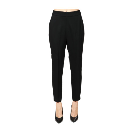 Pantalone Pinko nero 102861 7624