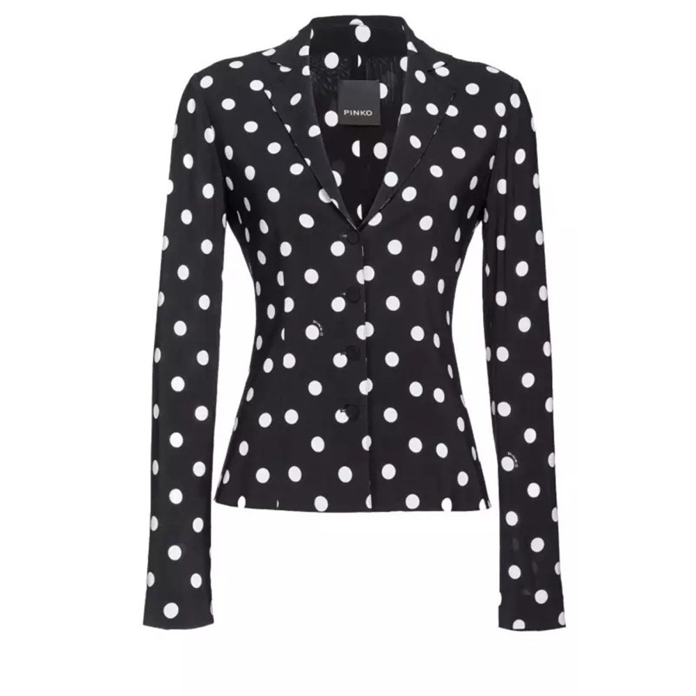 Jacke Pinko schwarz