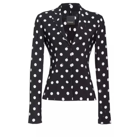 Jacke Pinko schwarz