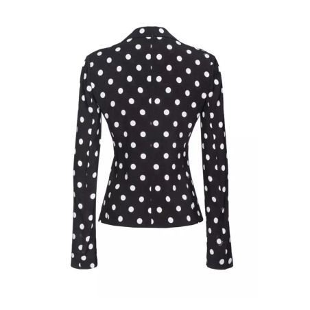 Jacket Pinko black 102070 A133