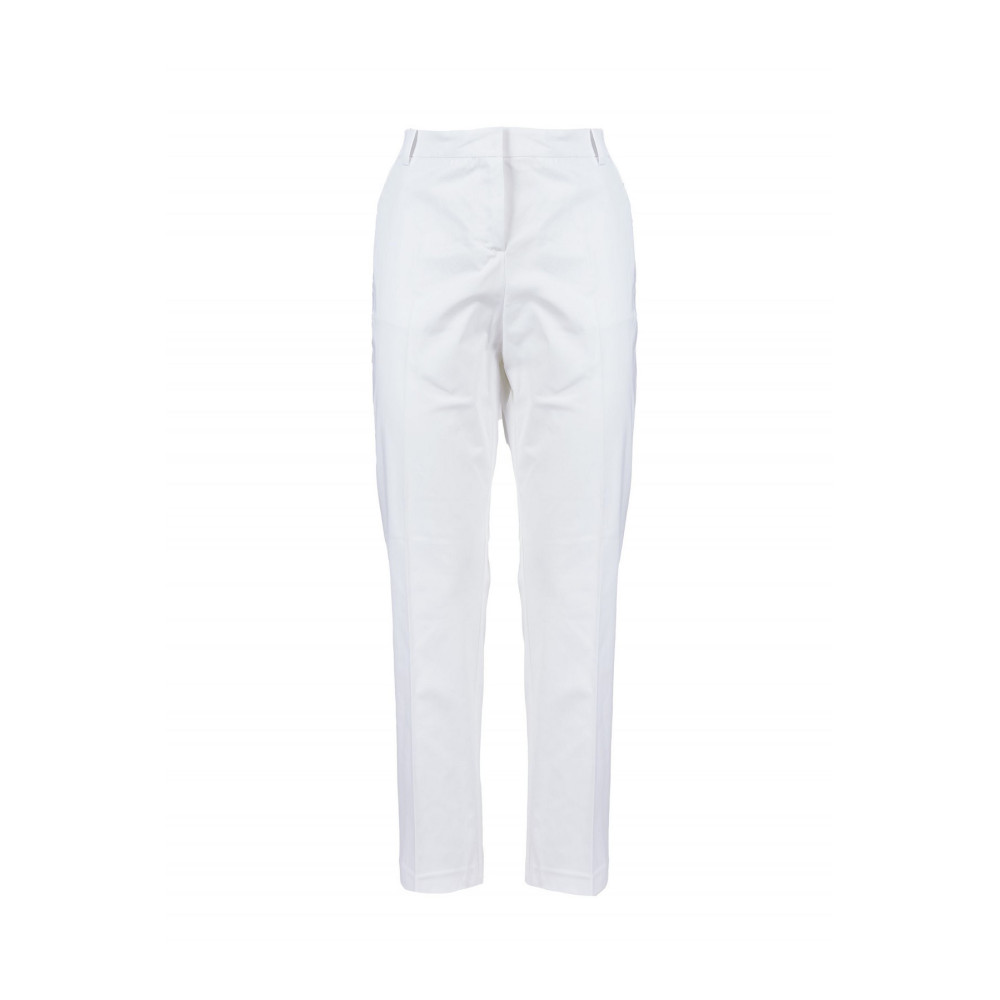 Pantalon Pinko blanc