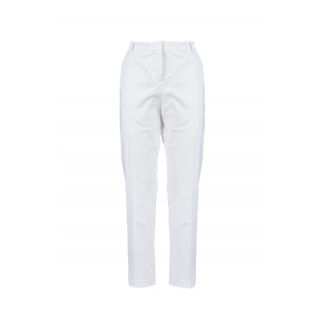 Pantalon Pinko blanc
