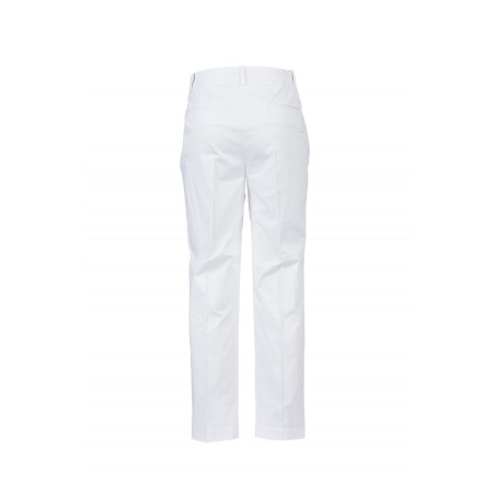 Pantalon Pinko blanc