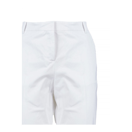 Pantalon Pinko blanc