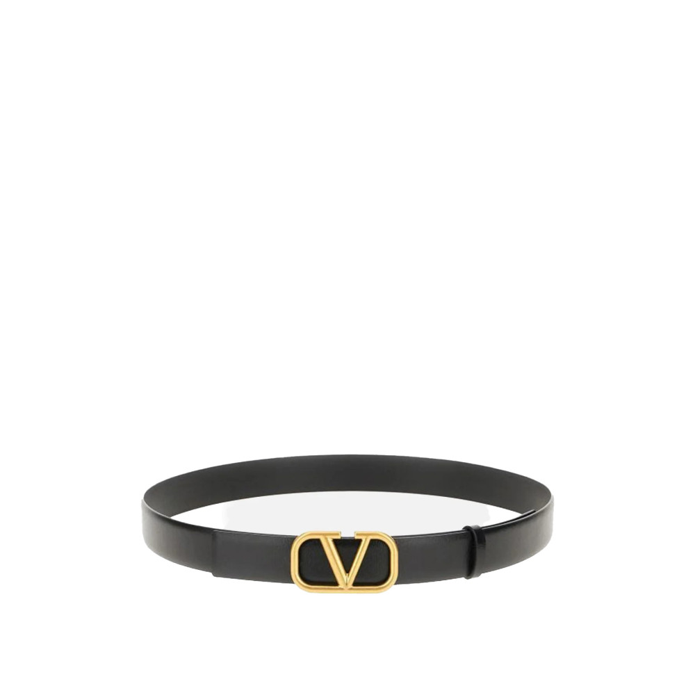 Cintura Valentino Garavani nero 1Y2T0Q87ECU 0NO
