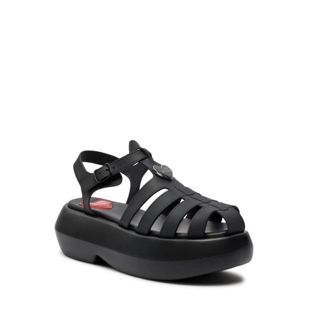 Sandali Love Moschino nero JA16247I0II38000