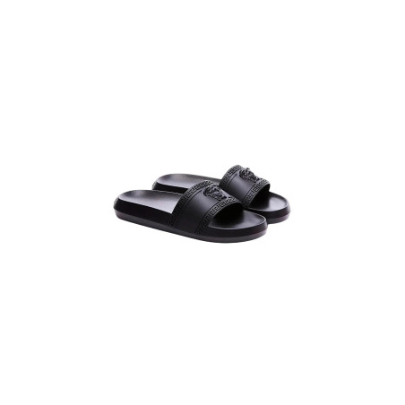 Sandali Versace nero 1008733 DGO9G