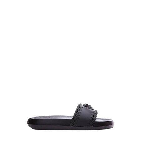 Sandali Versace nero 1008733 DGO9G
