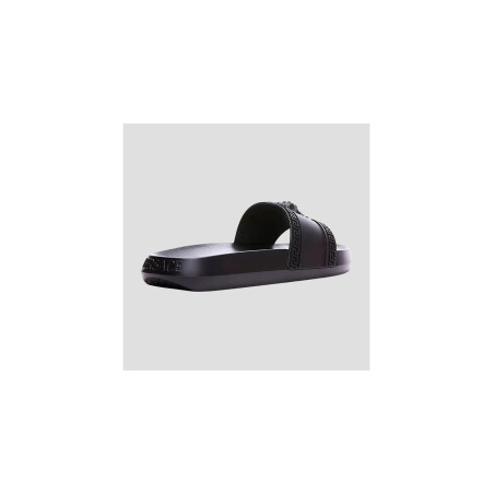 Sandali Versace nero 1008733 DGO9G