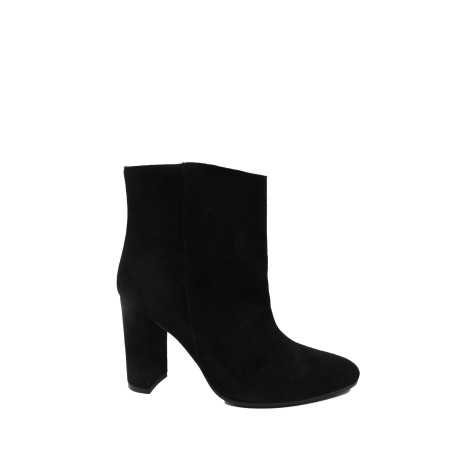 Bottines VIA ROMA 15 noir