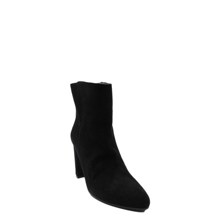 Bottines VIA ROMA 15 noir
