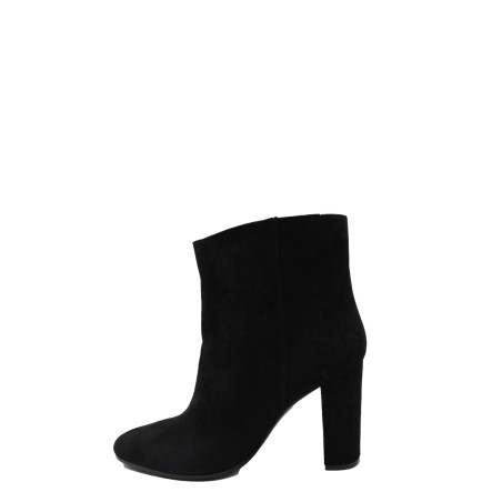 Bottines VIA ROMA 15 noir