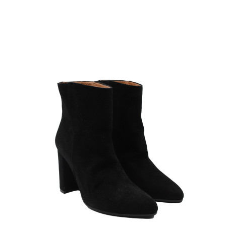 Bottines VIA ROMA 15 noir