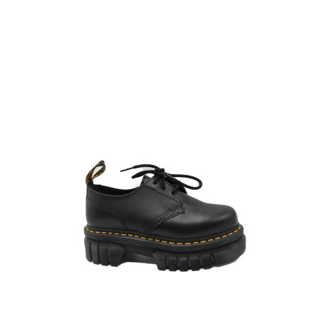 Derby Dr. Martens nero AUDRICK 3EYE